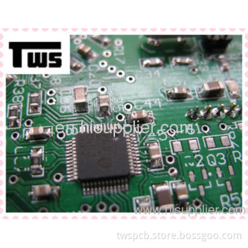 1-30 Layer Fr4 Pcb Aluminum Pcb With Rohs &amp; Ul Certificate 